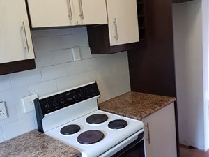 1 Bed Flat in Durban CBD