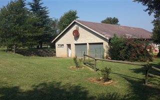680 ha Farm in Vryheid