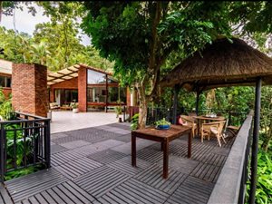 4 Bed House in Rouken Glen