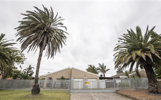 3 Bedroom House in Brackenfell Central