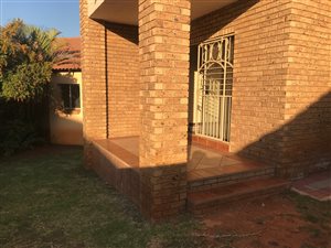 2 Bed Townhouse in Olympus AH