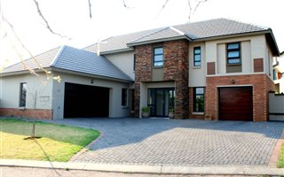 5 Bedroom House in Midstream Estate