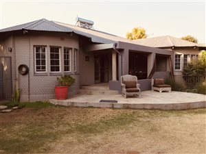 1 Bed Garden Cottage in Northmead
