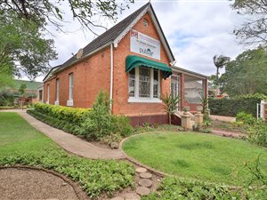 3 Bed House in Scottsville