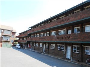 2 Bed Flat in Croydon