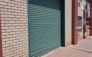 Industrial space in Lynnwood
