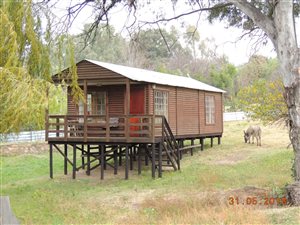 8750 m² Farm in Walkerville