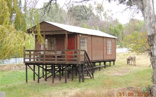 8750 m² Farm in Walkerville