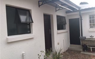 1 Bedroom Apartment in Highlands North