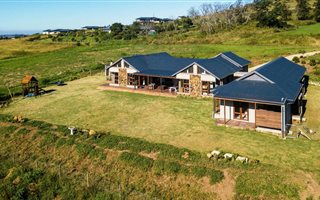 4 Bedroom House in Intaba Ridge Secure Eco Estate