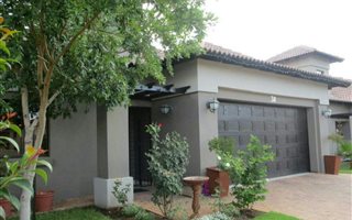 3 Bedroom House in The Islands Estate