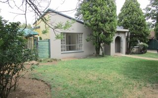 2 Bedroom House in Meadowbrook