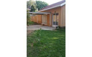 1 Bedroom Townhouse in Randpark