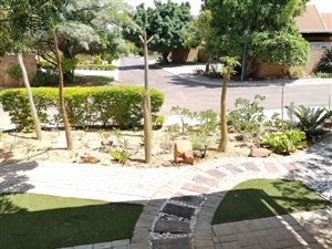 2 Bed Townhouse in Modimolle