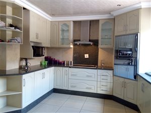 3 Bed House in Albertsdal