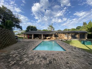 3 Bed House in Umtentweni