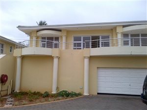 3 Bed House in La Mercy