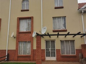 2 Bed Apartment in The Orchards