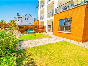3 Bed Townhouse in Equestria