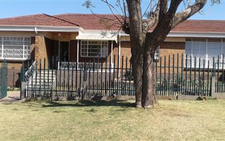 3 Bedroom House in Gerdview