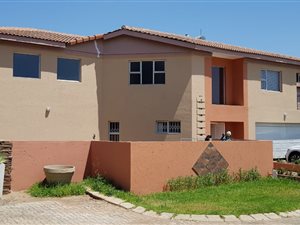3 Bedroom House in Sonneveld