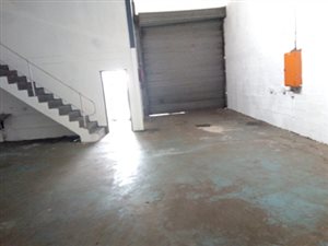 185 m² Commercial space in Sea Cow Lake