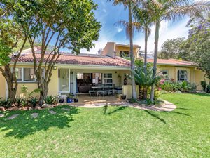3 Bed House in Northcliff