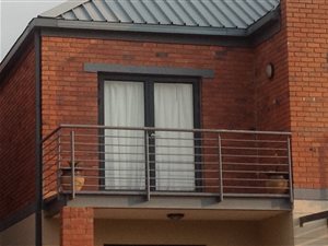 1 Bed Apartment in Auckland Park
