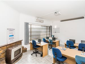 Office space in Florida Park