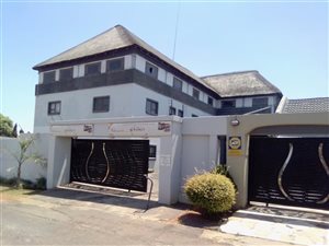 600 m² Commercial space in Katlehong