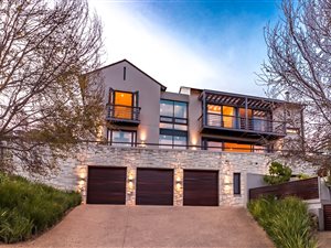 5 Bed House in Kanonberg
