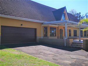 4 Bed House in Chase Valley Heights