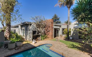 3 Bedroom House in Northcliff