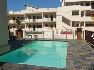 3 Bed Apartment in Winklespruit