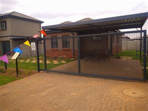 2 Bed House in Pretoria West