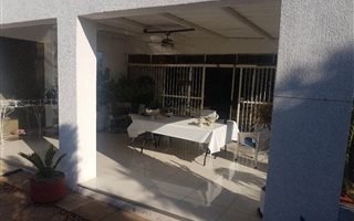 4 Bedroom House in Moregloed