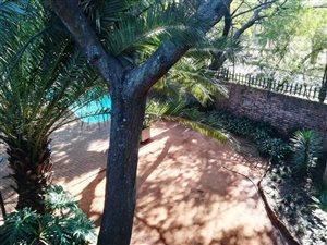5 Bed House in Baillie Park