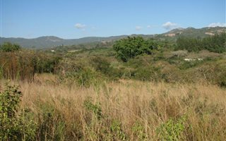1.2 ha Land available in Nelspruit