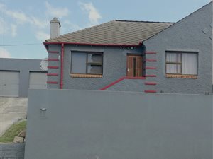 2 Bed House in Kensington