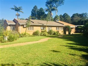 5 Bed House in Everton