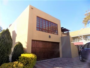 2 Bed Duplex in Summerset