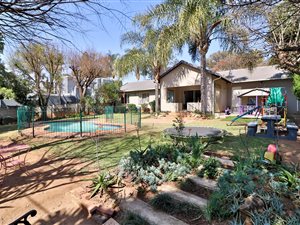 3 Bed House in Northwold