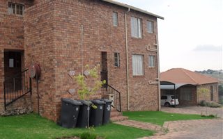 3 Bedroom Townhouse in Southcrest
