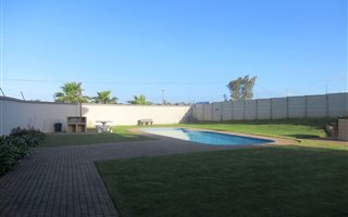 1 Bedroom Flat in Hartenbos
