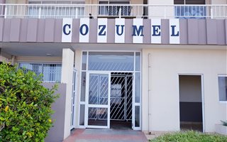 2 Bedroom Apartment in Umdloti