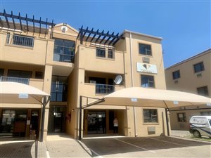 110 m² Commercial space in Klipfontein View