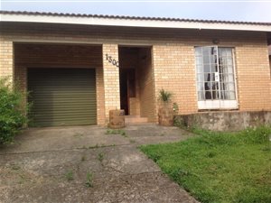 3 Bed House in Chase Valley