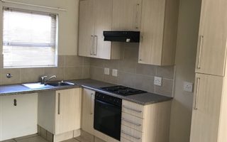 2 Bedroom Apartment in Maroeladal