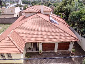 2 Bed House in Fairland