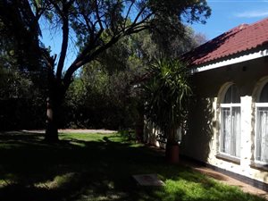 4 Bed House in Lindene